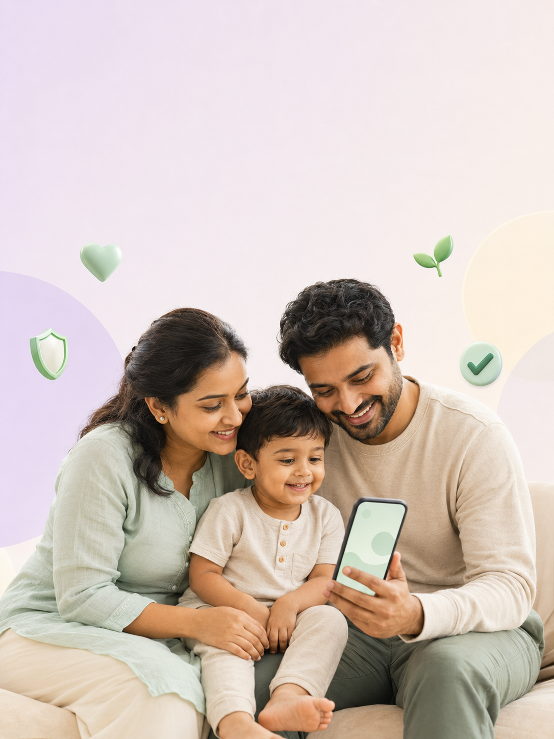 Healthy family care